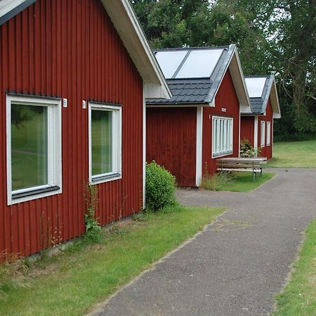 Allegarden Kastloesa Vandrarhem Exteriér fotografie