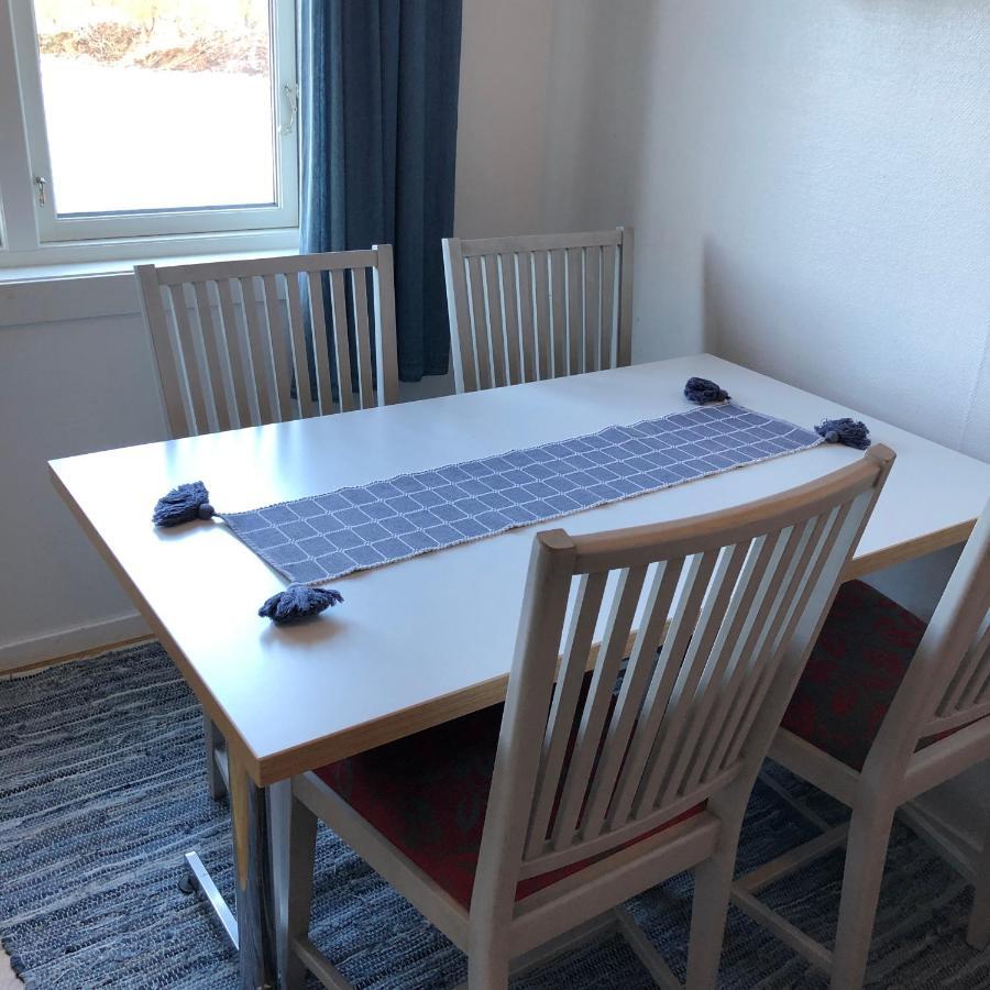 Allegarden Kastloesa Vandrarhem Exteriér fotografie